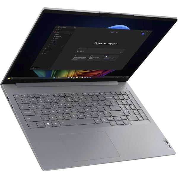 Lenovo ThinkBook 16 G9 (21UR005WGE) - Lenovo