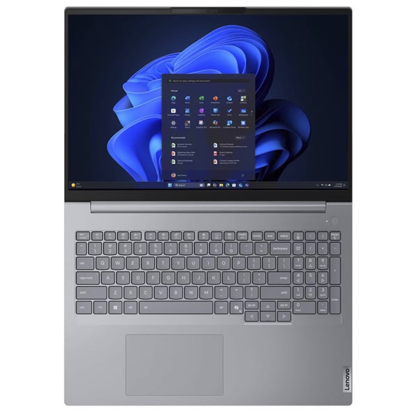 Lenovo ThinkBook 16 G9 (21UT000RGE) - Lenovo - vue 10
