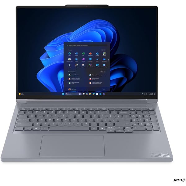 Lenovo ThinkBook 16p G6 ADR (21U0000YGE) - Lenovo - vue 2