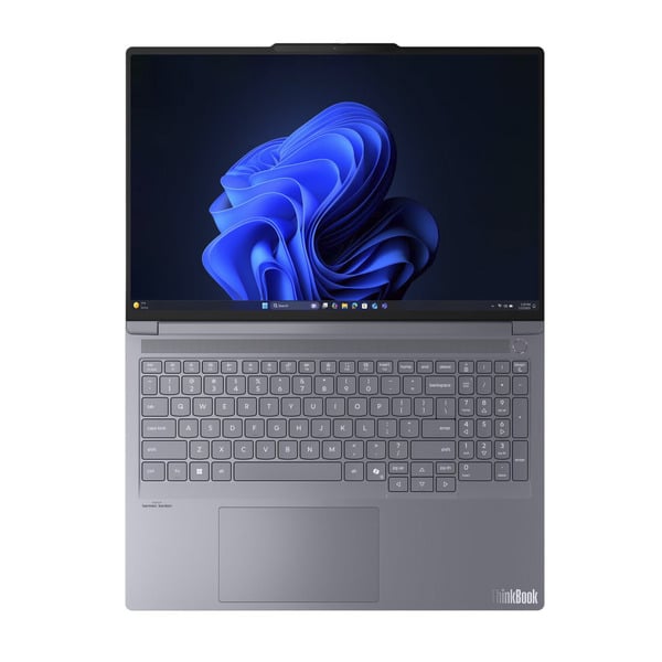Lenovo ThinkBook 16p G6 (21R00041GE) - Lenovo - vue 13