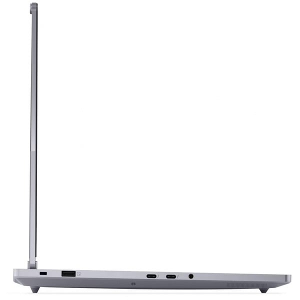Lenovo ThinkBook 16p G6 (21R00041GE) - Lenovo - vue 9