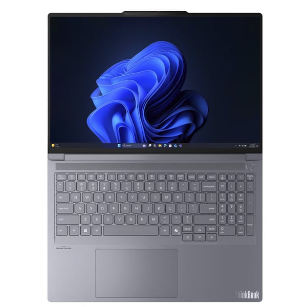 Lenovo ThinkBook 16p G6 (21R00043GE) - LeGeekShop - vue 13