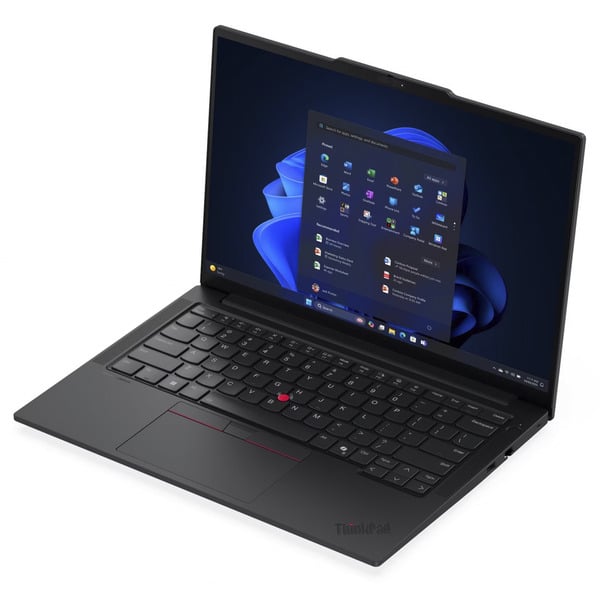 Lenovo ThinkPad E14 AMD G7 (21T00022GE) - Lenovo - vue 2
