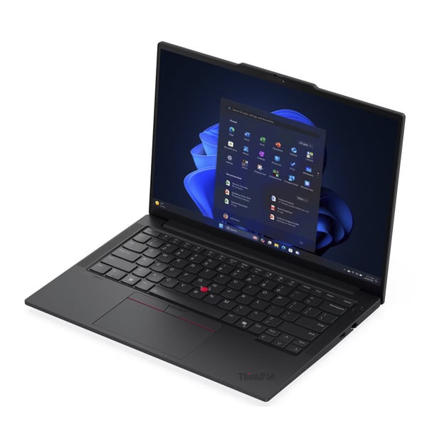 Lenovo ThinkPad E14 G7 (21U20020GE) - Lenovo - vue 2