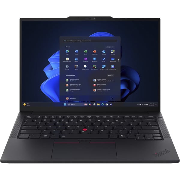 Lenovo ThinkPad E14 G8 AMD (21Y2006YGE) - Lenovo