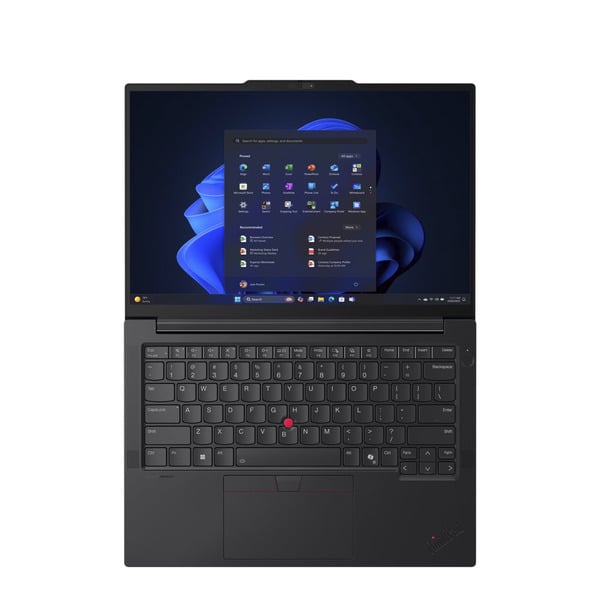 Lenovo ThinkPad E14 G8 AMD (21Y2006YGE) - Lenovo - vue 4