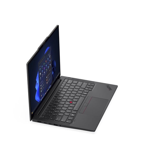 Lenovo ThinkPad E14 G8 AMD (21Y20074GE) - Lenovo - vue 2
