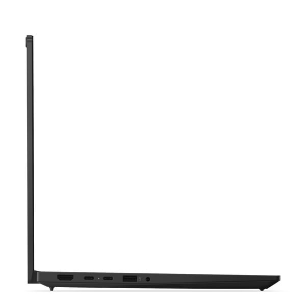 Lenovo ThinkPad E14 G8 AMD (21Y20074GE) - Lenovo - vue 9