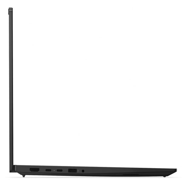 Lenovo ThinkPad E16 AMD G3 (21ST001TGE) - Lenovo - vue 8