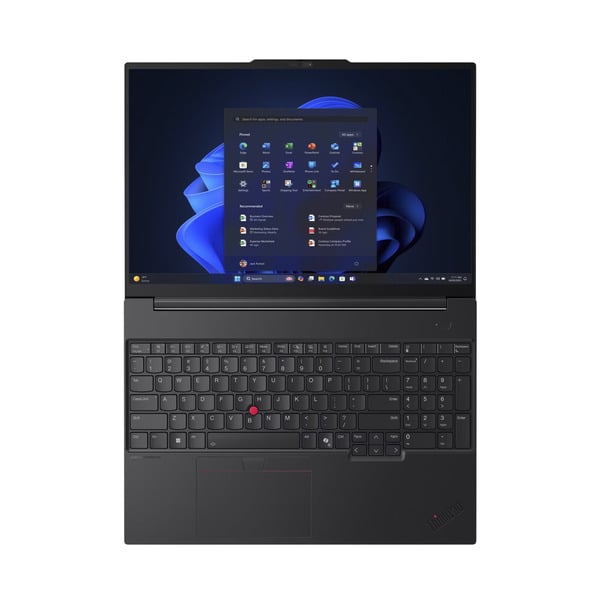 Lenovo ThinkPad E16 G3 (22AY004VGE) - LeGeekShop - vue 8