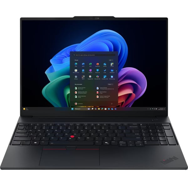 Lenovo ThinkPad E16 G4 (21YC000DGE) - Lenovo