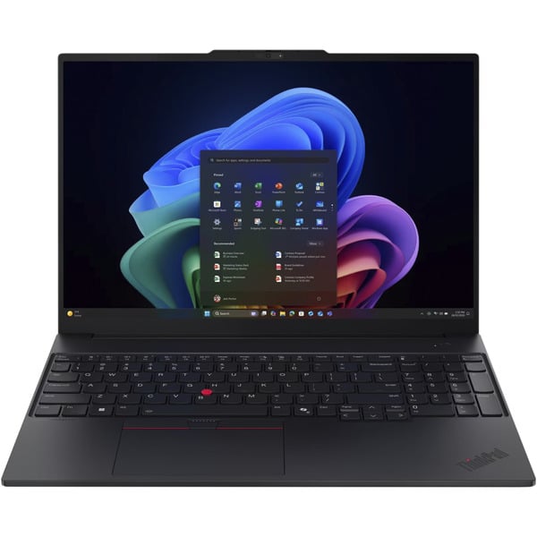 Lenovo ThinkPad E16 G4 (21YC000YGE) - Lenovo