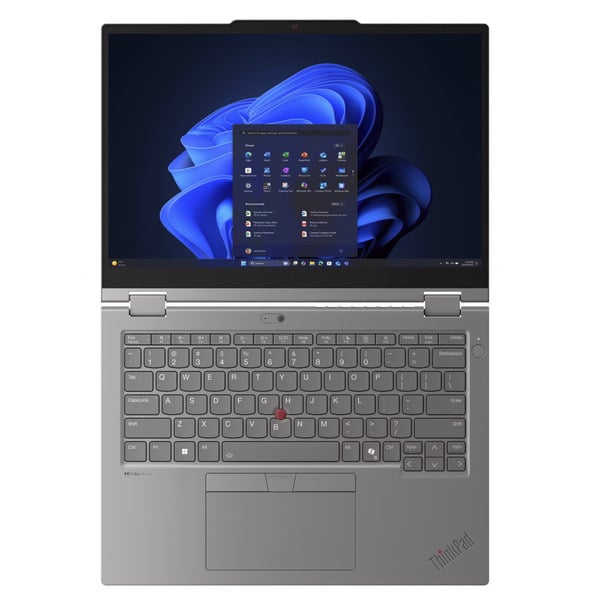 Lenovo ThinkPad L13 2-in-1 AMD G6 (21RD000XGE) - LeGeekShop - vue 8