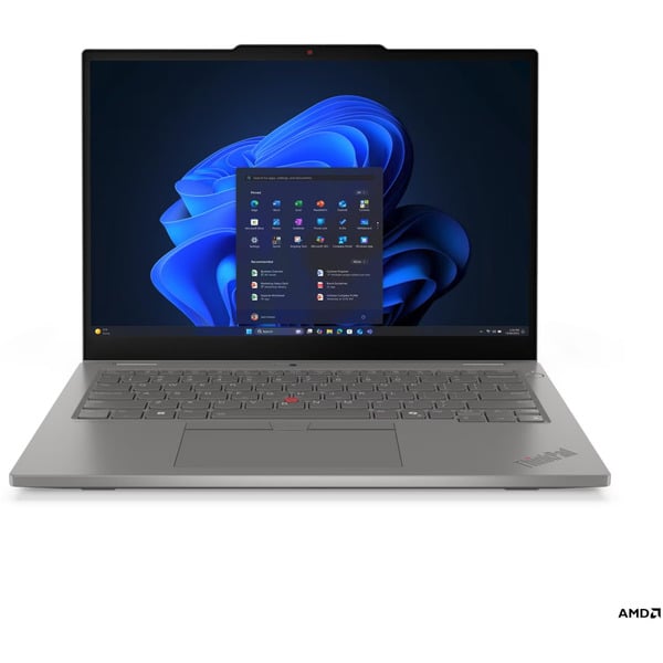 Lenovo ThinkPad L13 2-in-1 AMD G6 (21RD0011GE) - Lenovo - vue 2