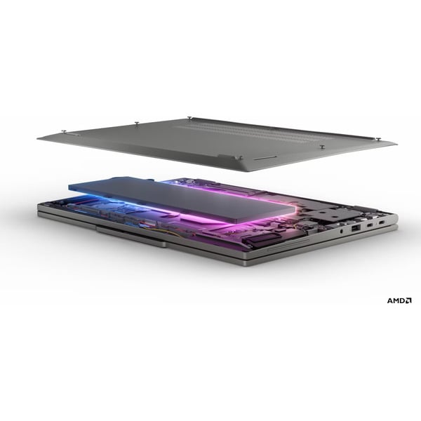 Lenovo ThinkPad L13 2-in-1 AMD G6 (21RD0011GE) - Lenovo - vue 18
