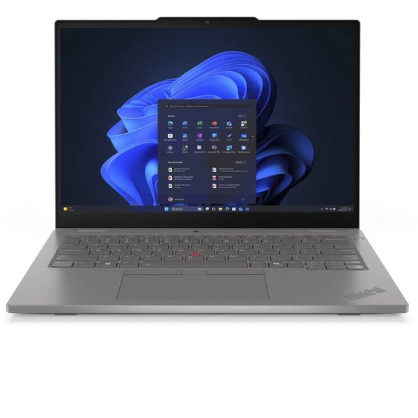 Lenovo ThinkPad L13 2-in-1 AMD G6 (21RD0012GE) - Lenovo - vue 5