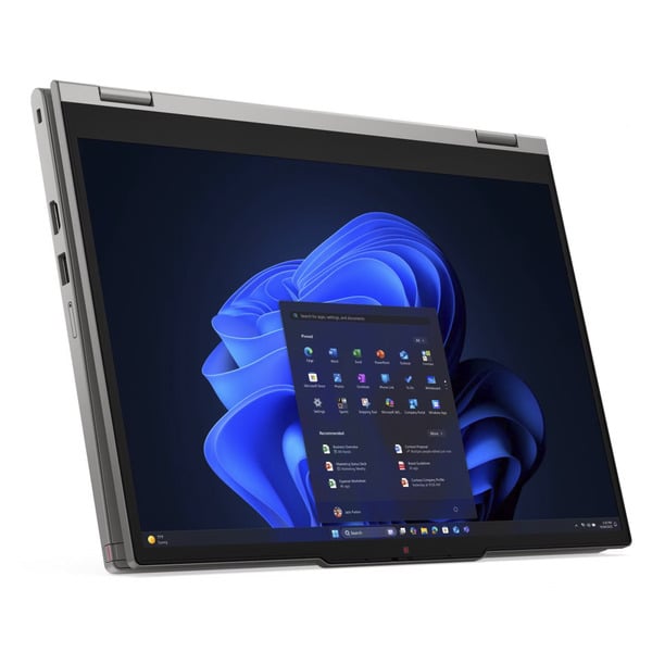 Lenovo ThinkPad L13 2-in-1 G6 (21R70023GE) - Lenovo - vue 2