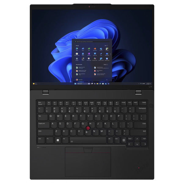 Lenovo ThinkPad L14 AMD G6 (21S80030GE) - Lenovo - vue 5