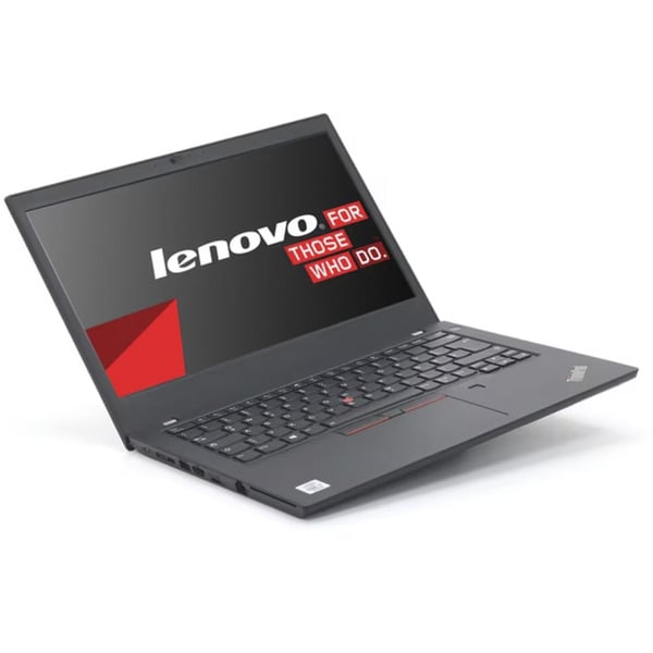 Lenovo ThinkPad L14 G1 - Lenovo