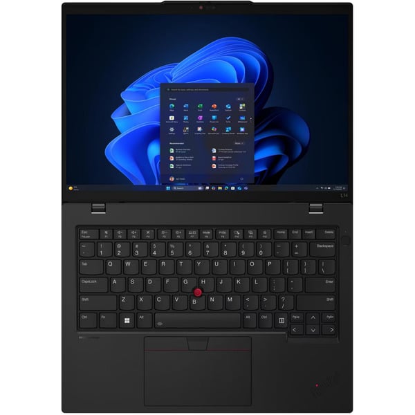 Lenovo ThinkPad L14 G6 (21S6007XGE) - Lenovo - vue 10