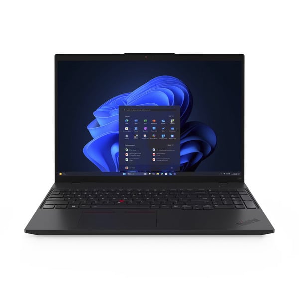 Lenovo ThinkPad L16 AMD G2 (21SC002DGE) - Lenovo - vue 2