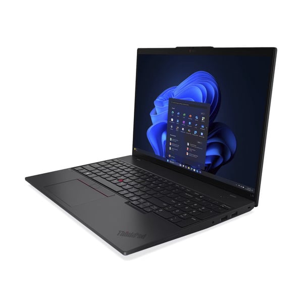 Lenovo ThinkPad L16 G2 (21SA002EGE) - Lenovo - vue 3