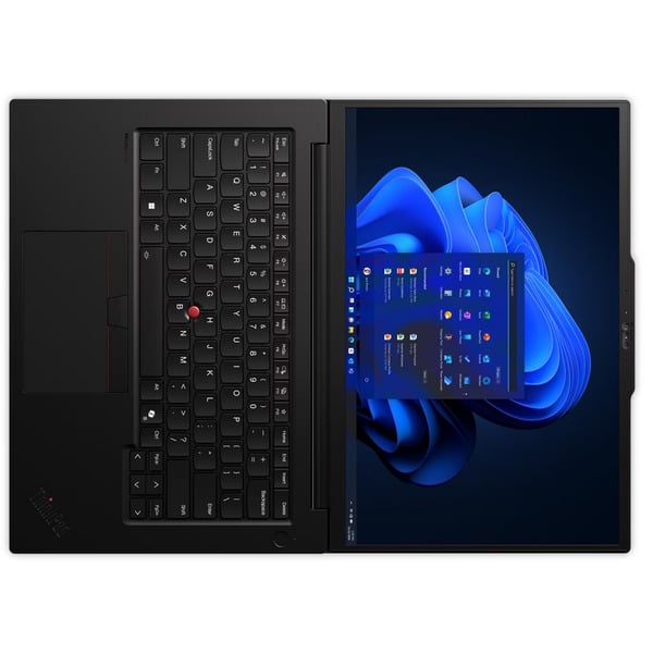 Lenovo ThinkPad P14s G6 (21QT006QGE) - Lenovo - vue 7