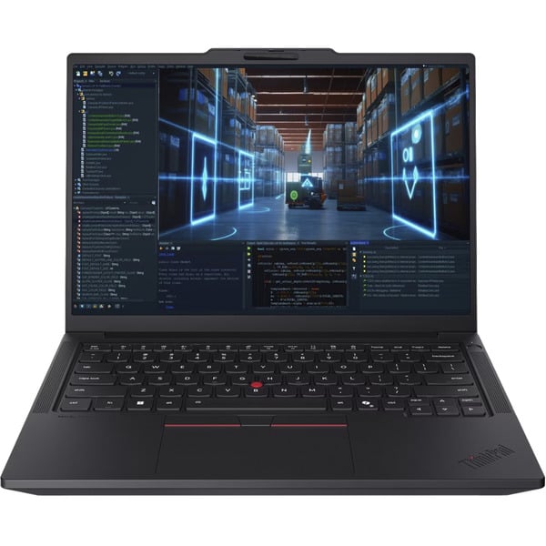 Lenovo ThinkPad P14s G7 (21X0001NGE) - Lenovo
