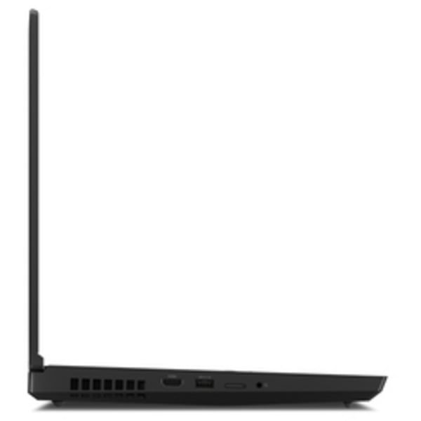 Lenovo ThinkPad P15 G1 - Lenovo - vue 3