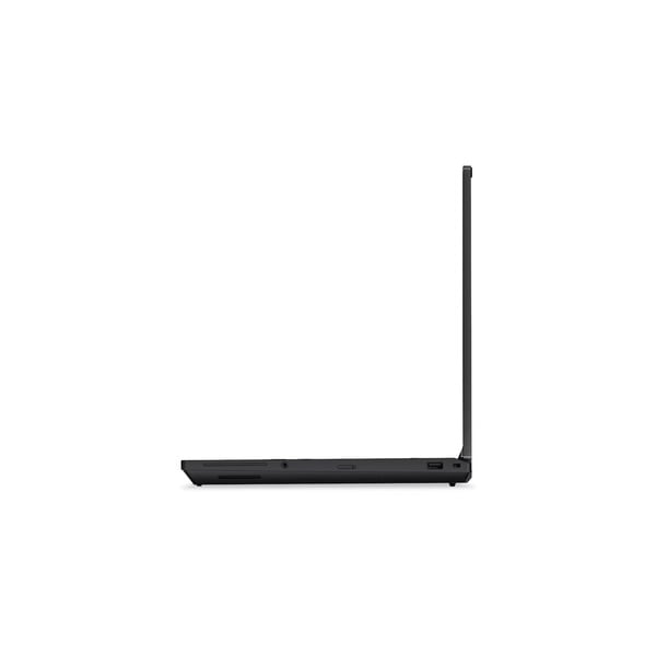 Lenovo ThinkPad P16 G3 (21RQ004WGE) - Lenovo - vue 5