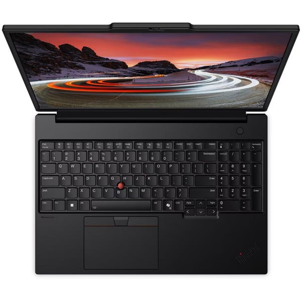 Lenovo ThinkPad P16s G4 (21QV006EGE) - Lenovo - vue 7