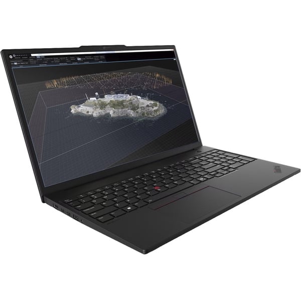 Lenovo ThinkPad P16s G4 (21QV006FGE) - Lenovo