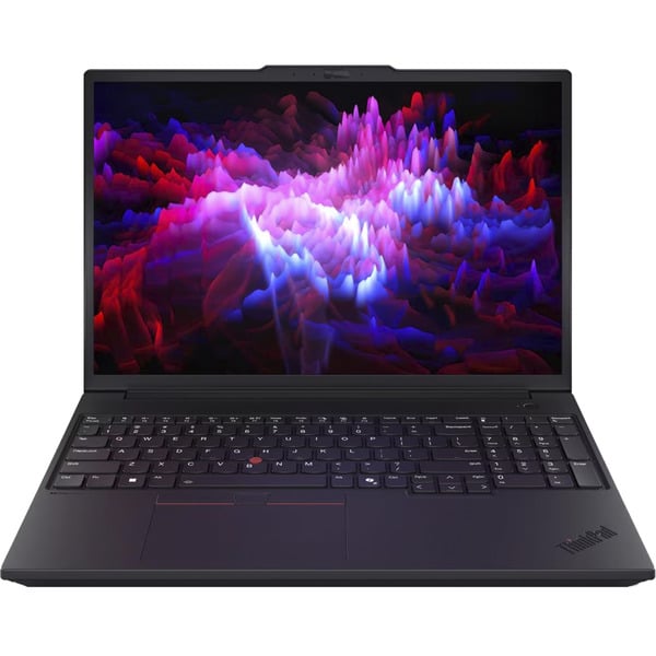 Lenovo ThinkPad P16v G3 (21RS004SGE) - Lenovo