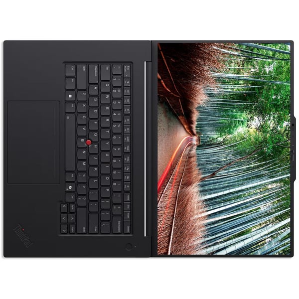 Lenovo ThinkPad P1 G8 (21Q8003NGE) - Lenovo - vue 7