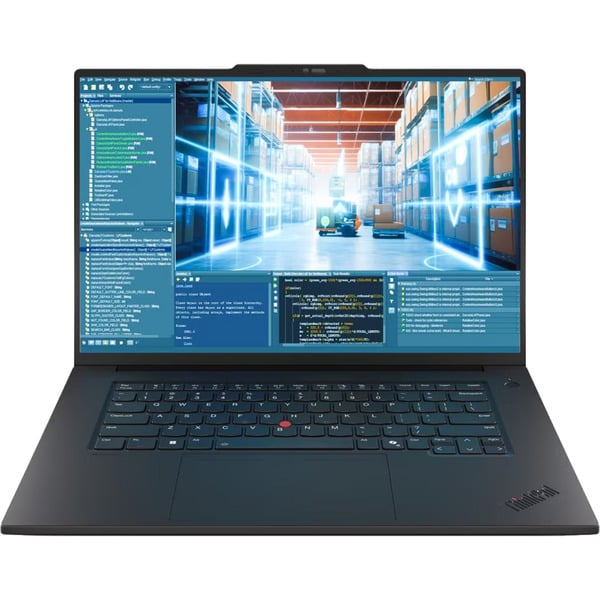 Lenovo ThinkPad P1 G8 (21Q8003PGE) - Lenovo