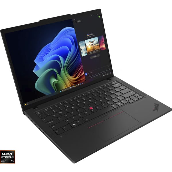 Lenovo ThinkPad T14 AMD G6 (21QJ001GGE) - Lenovo