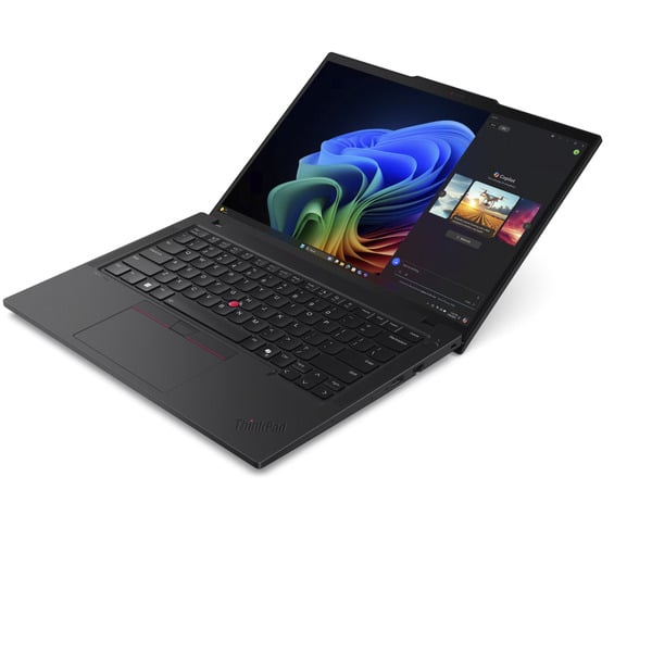 Lenovo ThinkPad T14 AMD G6 (21QJ001GGE) - Lenovo - vue 6