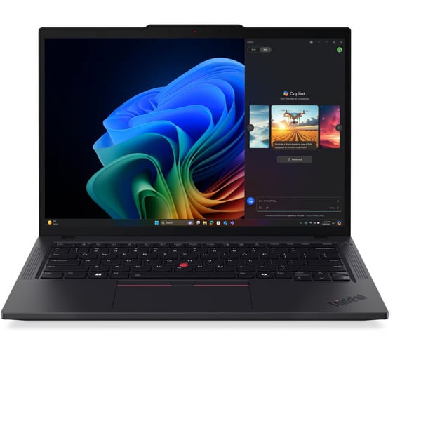 Lenovo ThinkPad T14 AMD G6 (21QJ002LGE) - Lenovo - vue 2