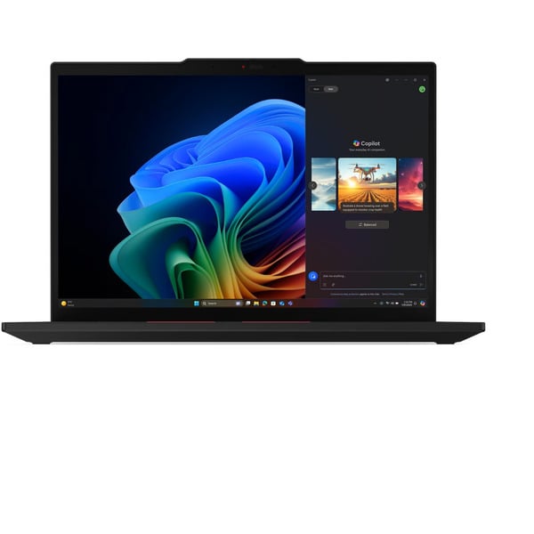Lenovo ThinkPad T14 AMD G6 (21QJ002LGE) - Lenovo - vue 10