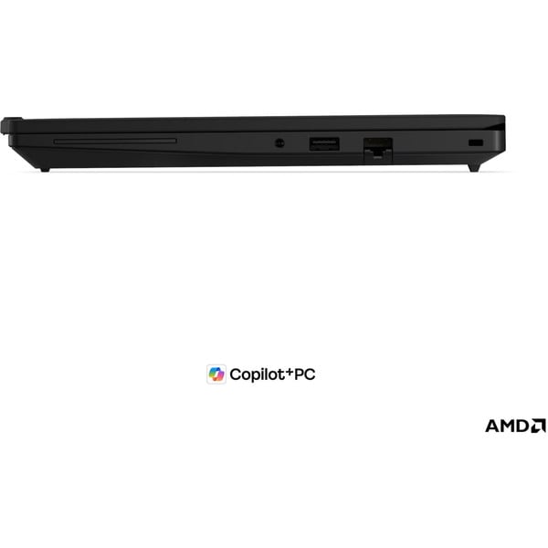 Lenovo ThinkPad T14 AMD G7 (21WV001YGE) - Lenovo - vue 8