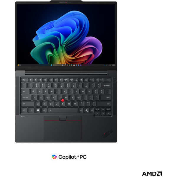 Lenovo ThinkPad T14 AMD G7 (21WV0027GE) - Lenovo - vue 12