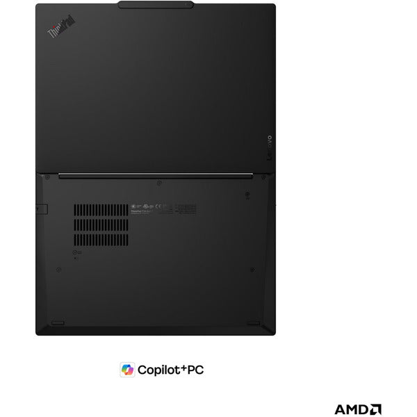 Lenovo ThinkPad T14 AMD G7 (21WV0027GE) - Lenovo - vue 14