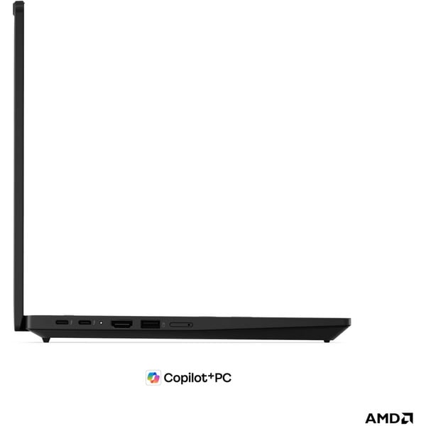 Lenovo ThinkPad T14 AMD G7 (21WV002VGE) - Lenovo - vue 4