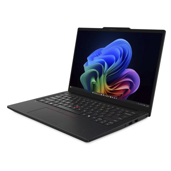 Lenovo ThinkPad T14 AMD G7 (21WV003JGE) - Lenovo - vue 3
