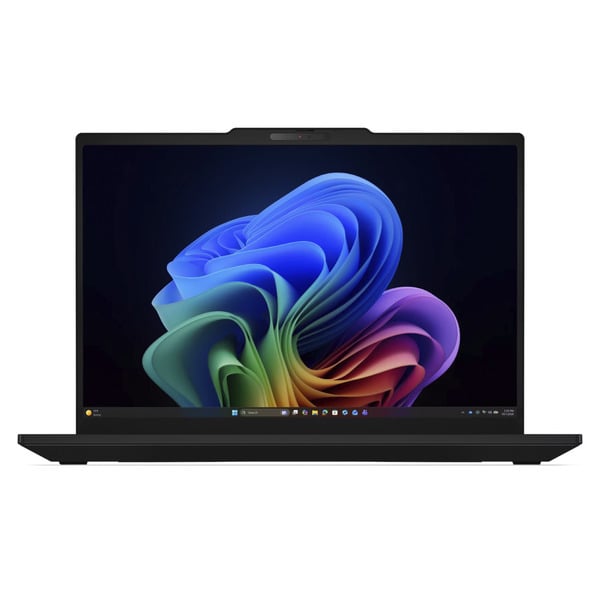 Lenovo ThinkPad T14 AMD G7 (21WV003JGE) - Lenovo - vue 4