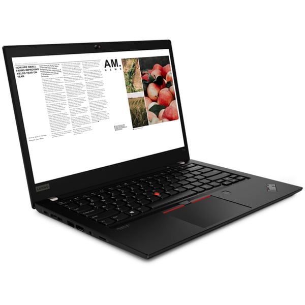 Lenovo ThinkPad T14 G2 - Lenovo