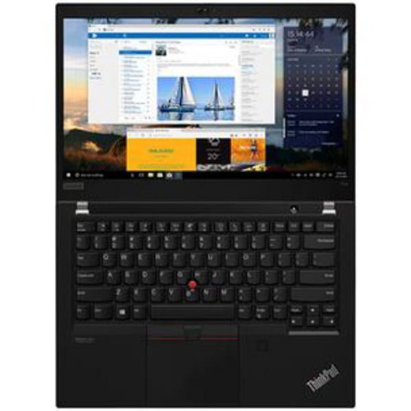 Lenovo ThinkPad T14 G2 - Lenovo - vue 3