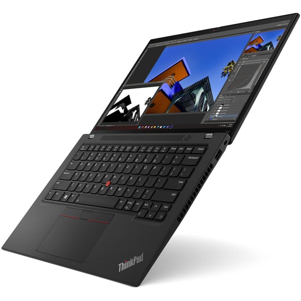Lenovo ThinkPad T14 G4 - Lenovo - vue 7