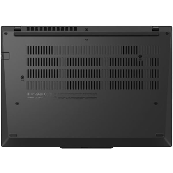Lenovo ThinkPad T14 G6 (21QC004JGE) - Lenovo - vue 16