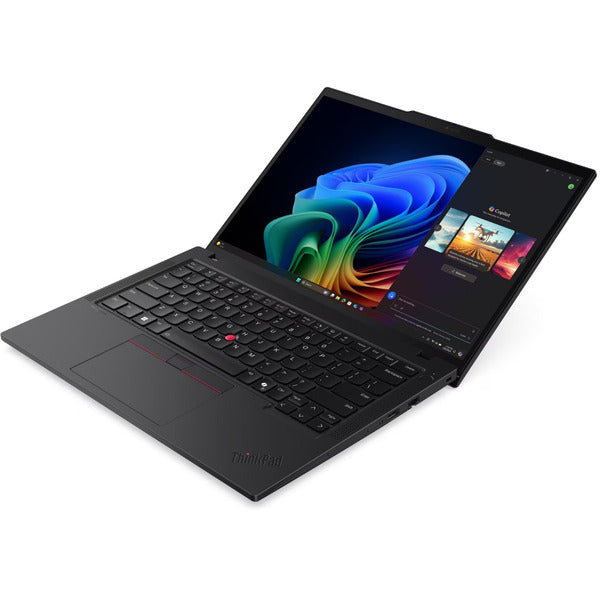 Lenovo ThinkPad T14 G6 (21QG009NGE) - Lenovo - vue 11